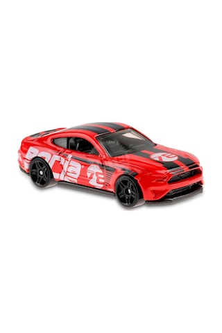 Hot Wheels 2018 Ford Mustang Gt Diecast Metal Araba Ghc84