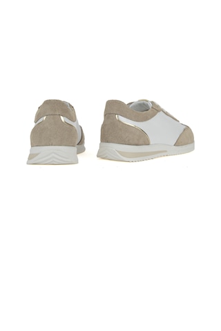 Ziya Kadın Hakiki Deri Günlük Sneaker 1611022z2718 Beyaz 1611022z2718 500 36