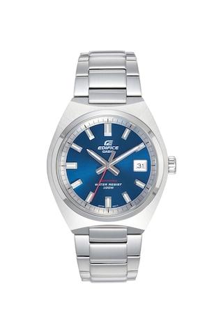 Efb-109d-2avdf Kol Saati, Edifice, Analog, Gri, Erkek Altın