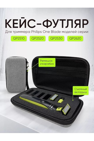 Santiel Philips One Blade İçin Kılıf Kılıf Case 243990890