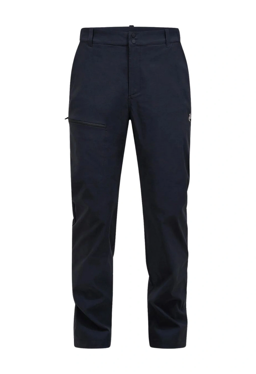 Peak Performance Peak Performance M Iconiq Pants Erkek Siyah Outdoor Pantolonu Blk Siyah