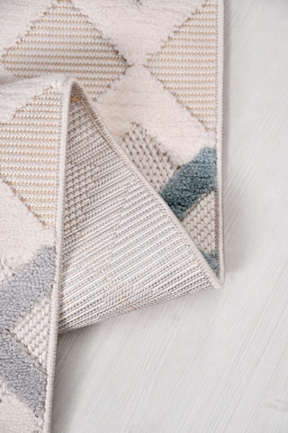 Youdayhomecollection Masal Model Halı 120x350 Çok Renkli