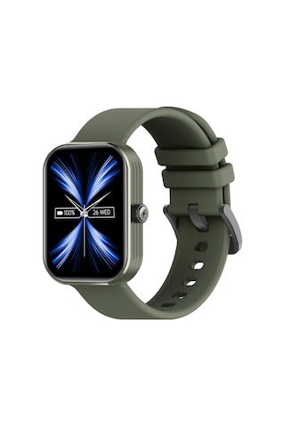 Ixtech Xee-Fit 9 Akıllı Saat (Distribütör Garantili)