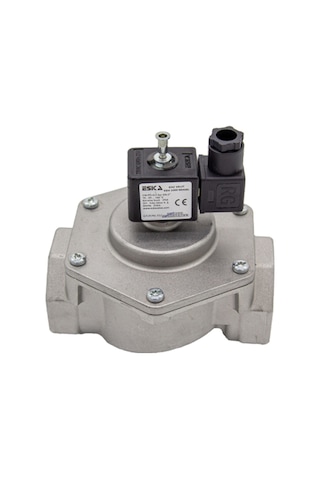 Eska Egv 11/4" Selenoid Vana 220 V