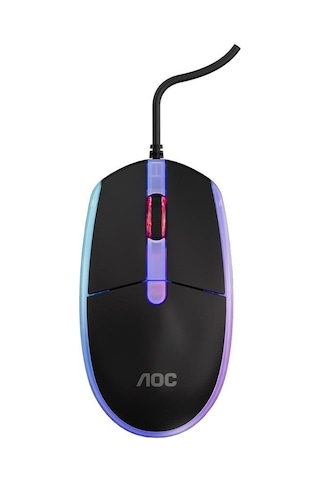 Aoc Gm150b-la Kablolu Gaming Mouse Diğer
