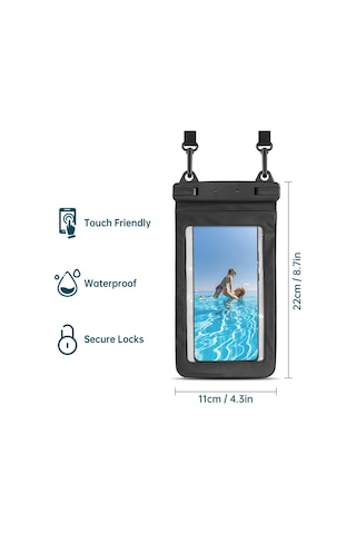 Turuncu Tomshoo Su Geçirmez Kuru Çanta 10l/20l Roll-top Kuru Çanta Sırt Çantası Seyahat İçin Su Geçirmez Telefon Kılıfı İle 20 Litre Turuncu