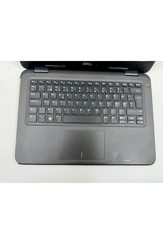 Dell Latitude 3310 i3-8145U 8 GB 128 GB SSD 13.3" W10P Dizüstü Bilgisayar (Outlet)