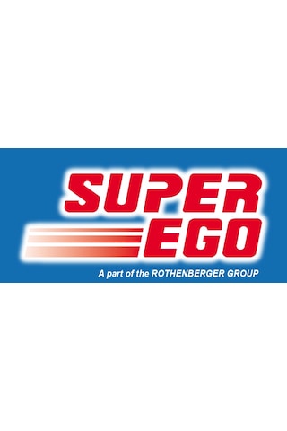 Pafta Tarağı Supergo 1.1/4" Takım