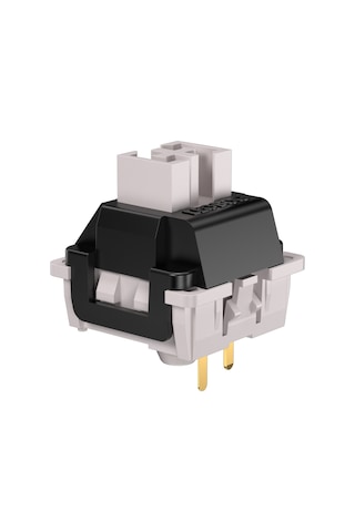 Aula Leobog Gray Wood V4 Lineer Mekanik Switch 100 Adet