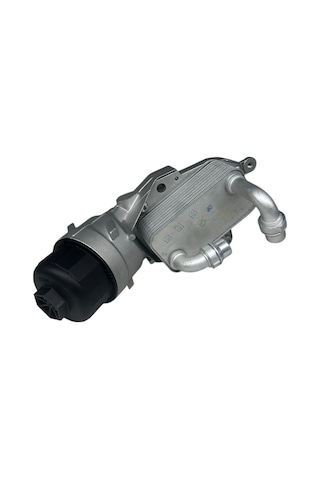 Opel İnsignia A 2.0 Dizel Motor Yağ Soğutucu Komple Bga Marka Co2202