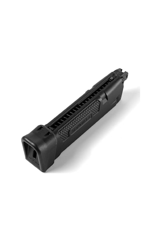 Novritsch Light G-series 28bb Gbb Airsoft Şarjör Ssp18 Ssp28 Tp22 Hafif Alüminyum Gövde P702b