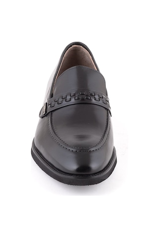 Pierre Cardin 1982 Erkek Ayakkabı Sltk6-001982001 Siyah
