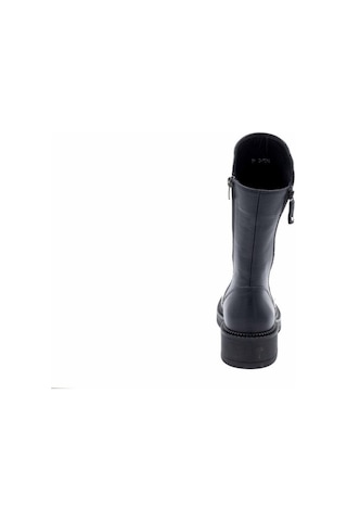 Freefoot 241054 Siyah Kadın Çizme 001