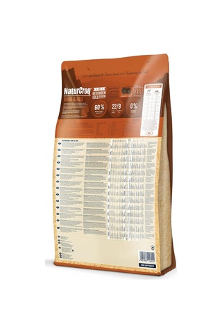 Naturcroq Biftekli Ve Pirinçli Yetişkin Köpek Maması 15 Kg