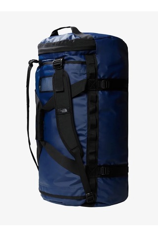 The North Face Nf0a52sb-53r Base Camp Duffel Çanta Lacivert