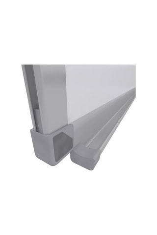 Mıknatıslı Yüzey Yeşil Yazı Tahtası - 60x90cm Çok Renkli
