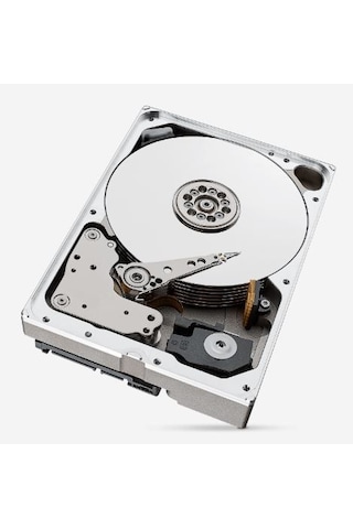 Seagate Ironwolf Pro ST8000NT001 3.5" 8 TB 7200 RPM SATA 3 NAS HDD