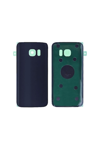 Teknonet Samsung Galaxy G935 S7 Edge Uyumlu Batarya Kapağı 001