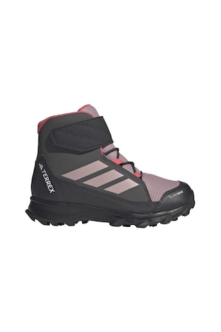 Adidas Terrex Snow Çocuk Spor Ayakkabı - Kı8261 GRİ