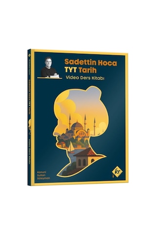 Kr Akademi Tyt Tarih Video Ders Kitabı