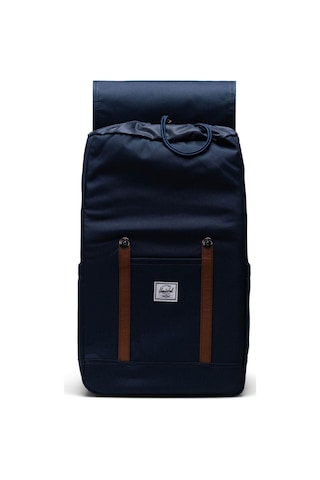 Herschel Supply Co. Herschel 24S.Srt.Tra.0008 Unisex Sırt Çantası Navy Mavi