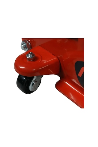 Friko Fk-krk1 2.5 Ton Kriko