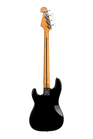 Sx Spb57 3/4 Bas Gitar Black