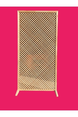 Ahşap, Separatör, Ahşap Paravan, 70 200