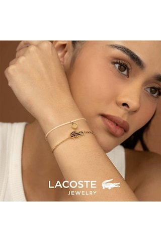 Lacoste Lacj2070061 Bileklik Seti Renkli
