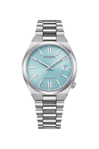 Citizen Tsuyosa Automatic 37 Mm Nj0200-50l Kol Saati Metalik