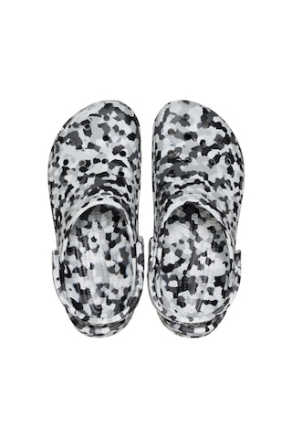 Crocs Classic Confetti Clog Unisex Terlik Cr212462 Crc.066 Siyah