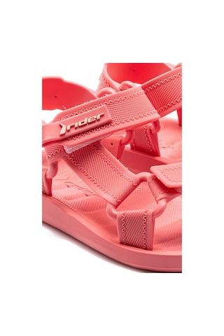 Free Style Çocuk Sandalet Pembe 28/37 Pembe