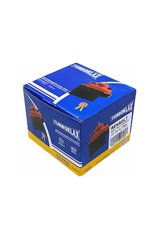 12v Dadat Korna 510 Hz Tek Fişli Adet