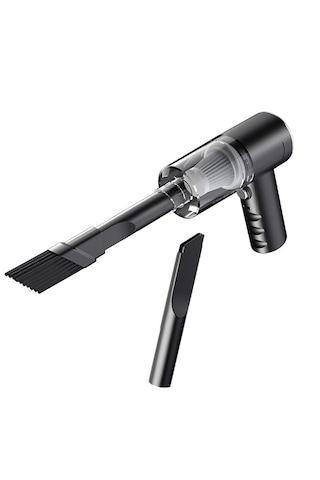 Prohummer Ph214 Kablosuz Şarjlı Mini Süpürge 120watt