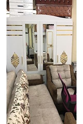 3cm X 10 Metre Dekorasyon Bandı Mobilya Kapı Ve Duvar Süsü Diğer