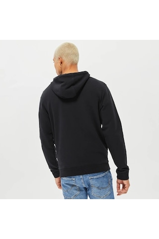 Columbia Cs0275 Csc Basic Hoodie Erkek Sweatshirt 9140031010-15148 001
