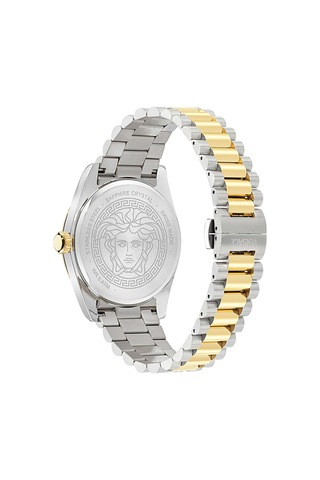 Versace Millenyium Vrscve0g00825 Erkek Kol Saati Metalik Gri