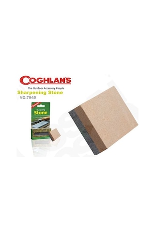 Coghlans Bıçak Bileme Taşı