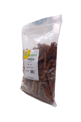 Doğan Baharatçılık Çubuk Tarçın 1 KG