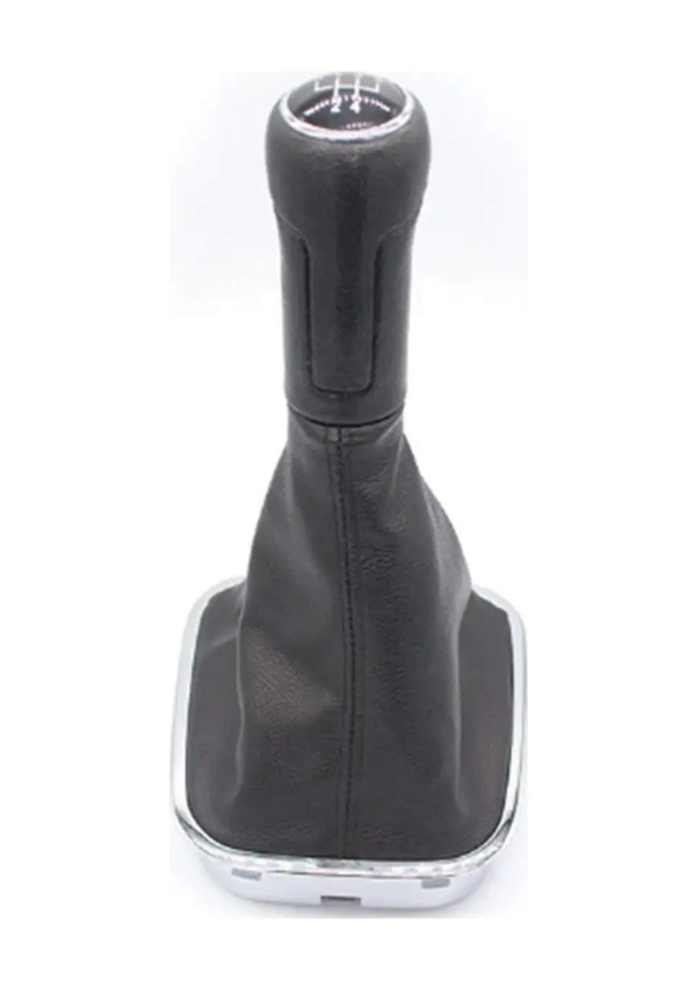 Hoze Volkswagen Polo 5 Vitesli Şanzıman Kolu Kılıfı 137355997 Siyah