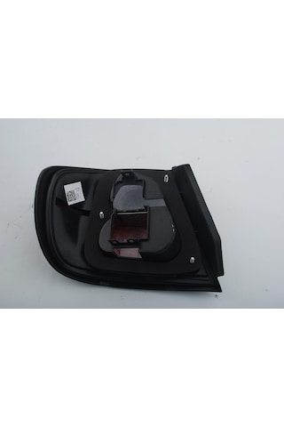 Cn Sağ Stop Dış Beyaz Nissan Primera 1996-1999 P11 Uyumlu 265502f025