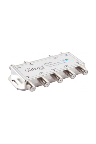 Atlanta 1x8 Diseqc Switch