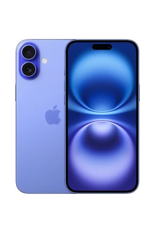 Apple iPhone 16 Plus 128 GB (Apple Türkiye Garantili)