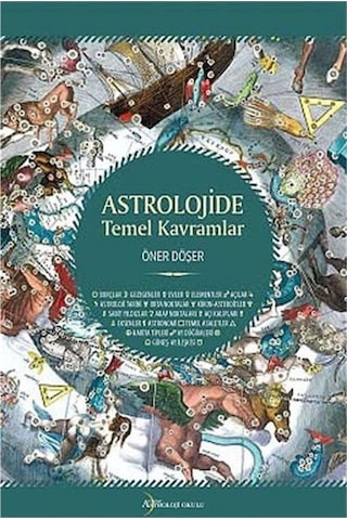 Astrolojide Temel  Kavramlar