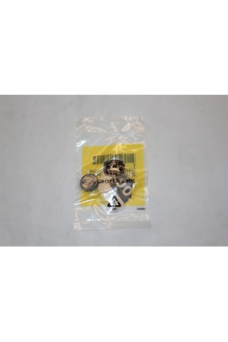 John Deere R138502 Şapka Fiş  - 6R Serisi Traktörler