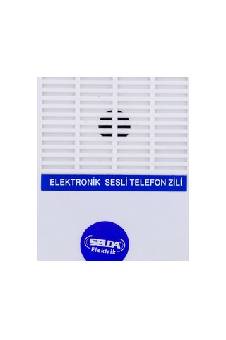 2021 Telefon Zili Evimdeyokyok