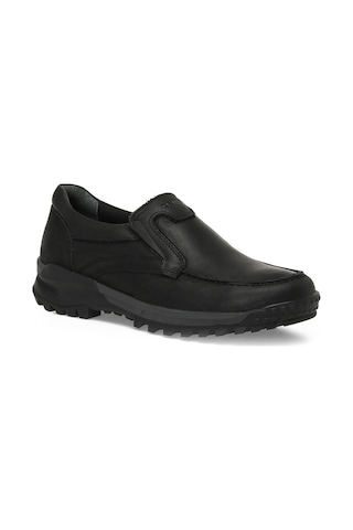 Oxide Ganj-c 5pr Siyah Erkek Slip On 000000000102044450 Siyah