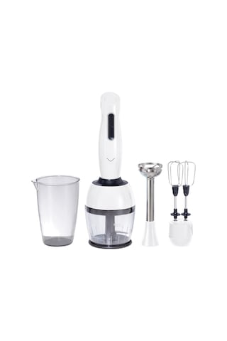 Vestel Vanilya 2100 B El Blender Seti