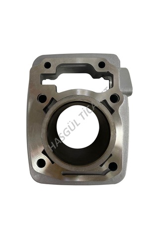 Hsgl Motorsiklet CBF 150 Silindir 57.3 mm Komple Atg Sekman Honda