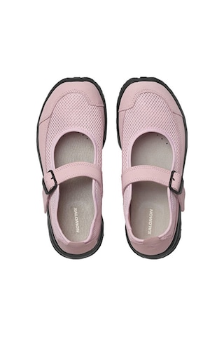 Salomon Rx Marie-jeanne Erkek Outdoor Sandaletil49206700 Pembe